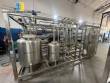 Sistema de filtragem por membrana para 40.000 L 12.500 L 10.000 L Padroniza e Ibiex