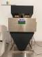 Dosadora pesadora autom�tica com 2 balan�as Cetro 2 a 10 kg at� 40 pacotes por minuto