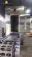 Linha cont�nua pingadeira dosadora com forno para biscoito pingado polvilho amanteigado Forma�o