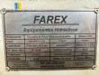 Curvadora hidrulica CNC para tubos Farex
