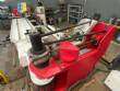 Curvadora hidr�ulica CNC para tubos Farex