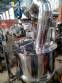 Tacho em inox 200 L West