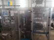 Envasadora de sache sacheteira com 4 vias 3 vias e 2 vias SystemPack