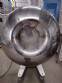 Coater revestidora de comprimidos drageadeira inox 316
