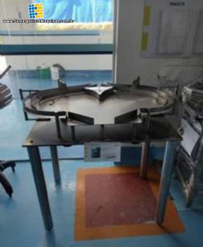 Mesa Rotativa