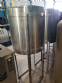 Tanque em a�o inox 200L Alsop