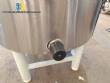 Tanque de derretimento para chocolate Cacautec 440 litros