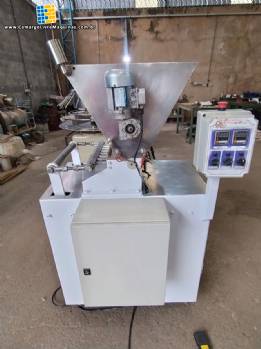 Dosadora para chocolate semi-autom�tica com 6 bicos Sidmaq