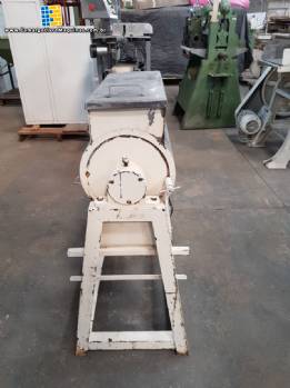 Misturador de massas Le�o