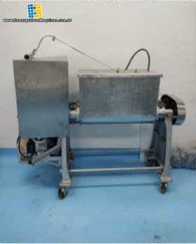 Mesa Rolativa, Atressadeira Fabre ​
