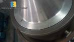 Centr�fuga separadora em a�o inox para separar as fases do sangue animais Alfa Laval