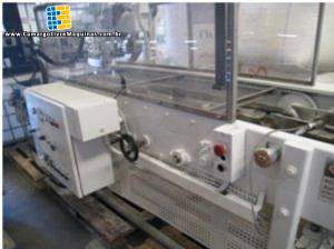 Fechadora caixa de papel�o cola quente Jemak