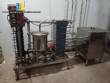 Pasteurizador de lquidos Japa Componentes 15.000 litros