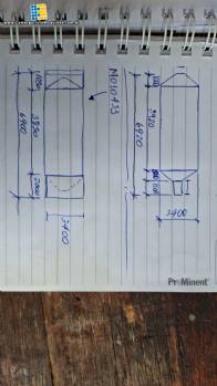 Tanques em a�o inox 35.000L e 30.000L