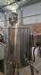 Tanque misturador encamisado em inox el�trico com h�lice centrifuga tipo Cowles 80 litros