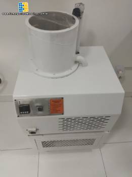 Temperadeira 30 kg Hebleimar