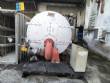 Caldeira 1.500 kgv/h � gas Tenge
