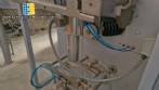 Embaladora vertical 3 soldas almofada Fabrima Flexibag retrofit