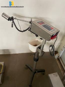 Datador impressora Sauven Limerpark