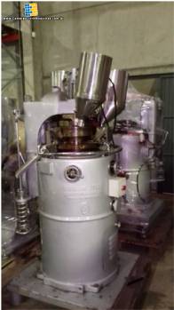 2 Compressoras Fette pii 24 esta��es