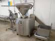 Embutideira enchedora a v�cuo VF 808 S Handtmann com clipadora autom�tica Lorenzo Barroso