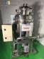Tanque para formula��o de medicamentos a�o inox 316 L 200 L para aquecimento � vapor
