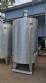 Tanque misturador em a�o inox 5.000 litros APV