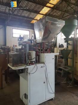 Pesadora autom�tica JCV