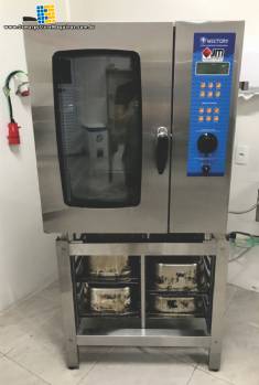 Forno combinado Wictory