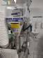 Balana dosadora envasadora em inox Golpack 5000