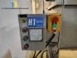 Misturador Ribbon Blender em a�o inox para p�s Mecamau