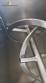 Misturador para p�s ribbon blender em a�o inox 200 L Mecamau