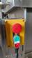 Misturador para p�s ribbon blender em a�o inox 200 L Mecamau