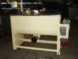 Misturador industrial para p� em a�o inox