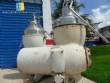 Desnatadeiras Alfa Laval