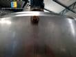 Reator tanque encamisado inox 1.100 L