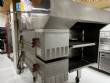 Forno de esteira em inox para pizzas panificao biscoitos Lincoln