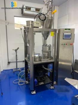 Encapsuladora autom�tica