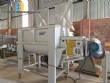 Misturador ribbon blender em ao carbono Silver 1000 litros