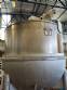 Tacho cozinhador em inox encamisado 3000 litros