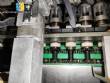 Linha de sopro rinser envasadora rosqueadora combi Sidel Universal 2 eco ano 2013