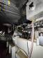 Linha de sopro rinser envasadora rosqueadora combi Sidel Universal 2 eco ano 2013