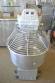Amassadeira espiral inox Prtica 80 kg