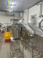 T�nel de resfriamento com cobrideira e tanque de derretimento de chocolates AFJ 2024