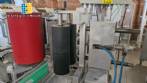 Rotuladora para frascos cilindros auto adeviso ProLabel