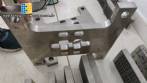 Facas guias alimentadores formao de bolha moldes blistadeira emblistadeira CAM
