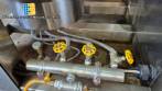 Tacho cozinhador misturador planet�rio LONKIA Machinery 200 litros