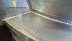 Tacho cozinhador misturador planet�rio LONKIA Machinery 200 litros
