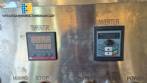 Tacho cozinhador misturador planet�rio LONKIA Machinery 200 litros