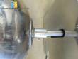 Drageadeira lisa em inox de bancada 10 kg Lemaq